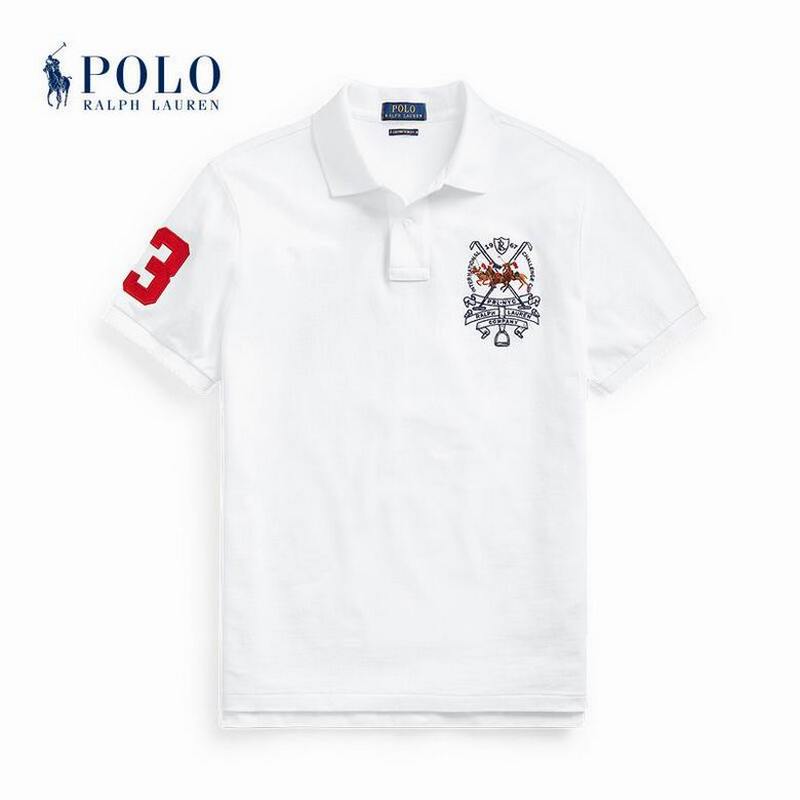 polo Men's Polo 272